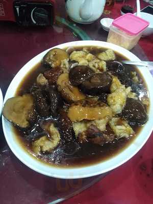 Qian Xi Lou Restaurant