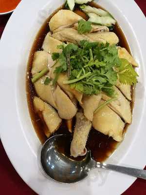 Qian Xi Lou Restaurant