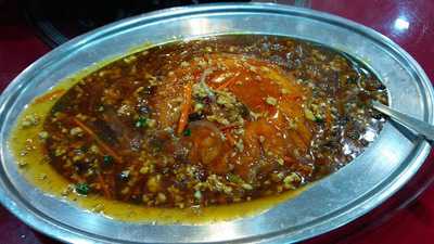 Qian Xi Lou Restaurant