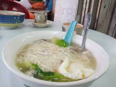 Restoran Makanan Laut Tai Wong