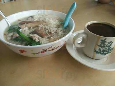 Restoran Makanan Laut Tai Wong