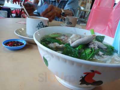 Restoran Makanan Laut Tai Wong
