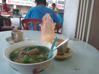 Restoran Makanan Laut Tai Wong