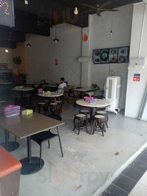 Restoran My Canteen