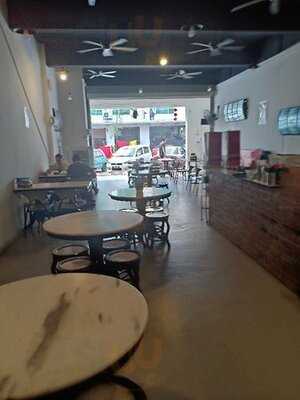 Restoran My Canteen