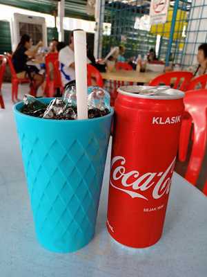 Restoran Tau Kee Zai