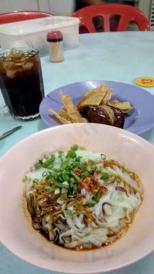 Restoran Tau Kee Zai