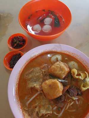 Restoran Tau Kee Zai