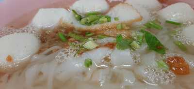 Restoran Tau Kee Zai