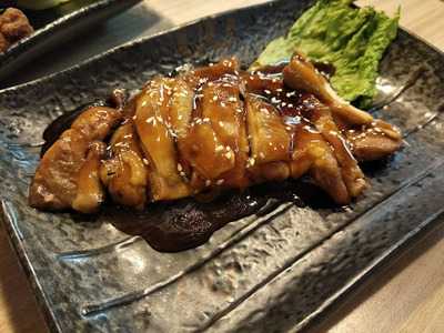 Fuji Japanese & Korean Restaurant