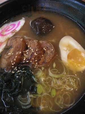 Fuji Japanese & Korean Restaurant