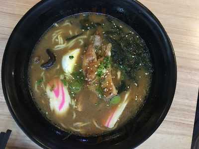 Fuji Japanese & Korean Restaurant