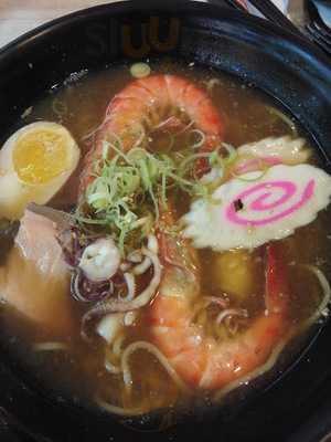 Fuji Japanese & Korean Restaurant