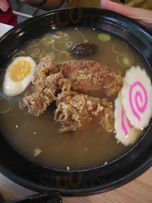 Fuji Japanese & Korean Restaurant