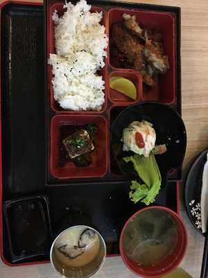 Fuji Japanese & Korean Restaurant