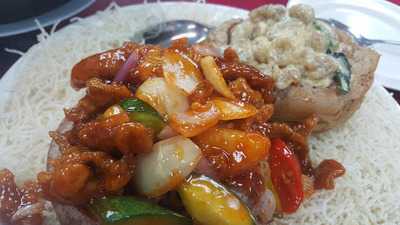 Kiat Seng Seafood Restaurant