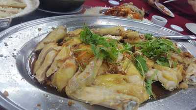 Kiat Seng Seafood Restaurant