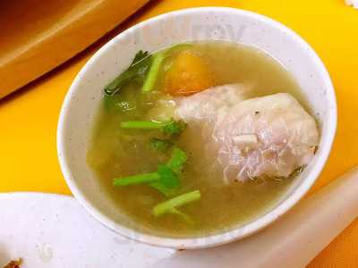 Kiat Seng Seafood Restaurant