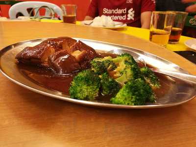 Kiat Seng Seafood Restaurant