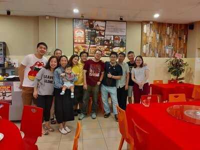 William's Crab Restaurant