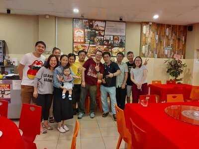 William's Crab Restaurant