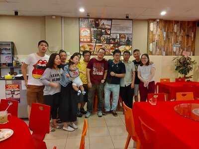 William's Crab Restaurant