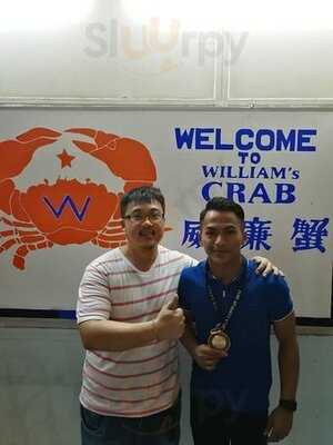 William's Crab Restaurant