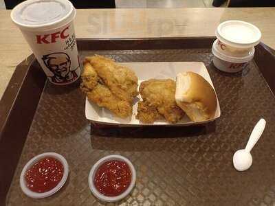 Kfc Bandar Putra Permai