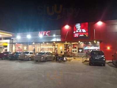 Kfc Bandar Putra Permai