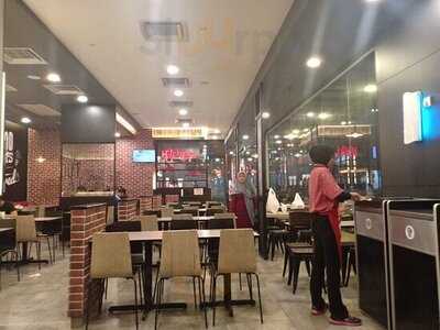 Kfc Bandar Putra Permai