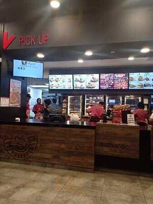 Kfc Bandar Putra Permai