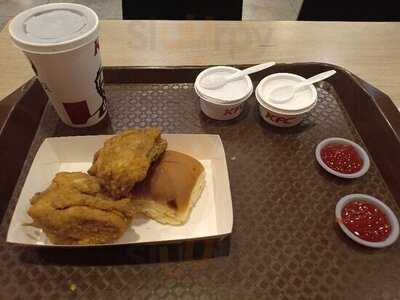 Kfc Bandar Putra Permai