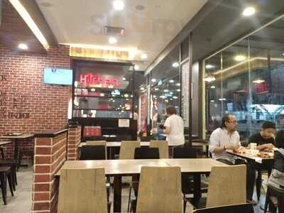 Kfc Bandar Putra Permai