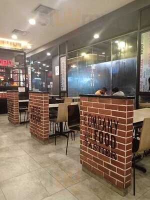 Kfc Bandar Putra Permai