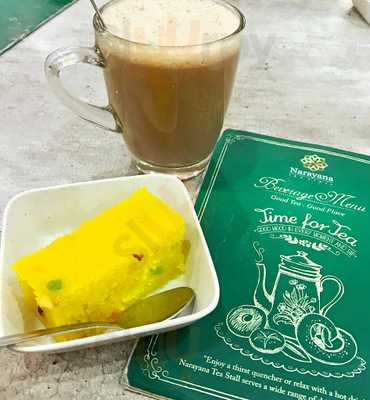 Narayana Tea Stall