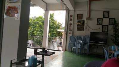 Golden Steam Fish Restaurant