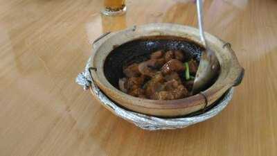 Golden Steam Fish Restaurant