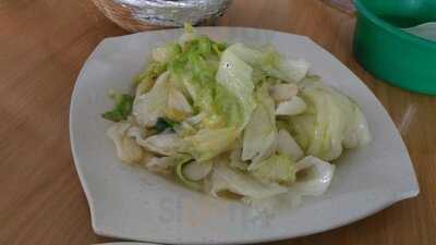 Golden Steam Fish Restaurant