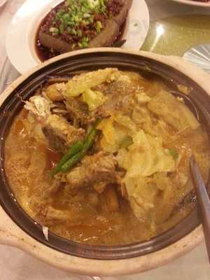 Restoran Pin Wei Seafood