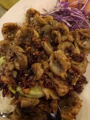 Restoran Pin Wei Seafood