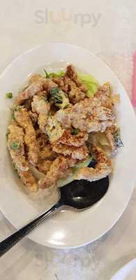 Restoran Pin Wei Seafood