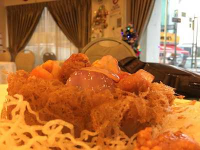 Restoran Pin Wei Seafood