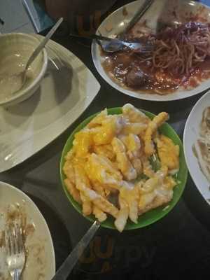 Restoran Rafa Mutiara