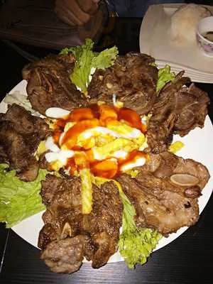 Restoran Rafa Mutiara