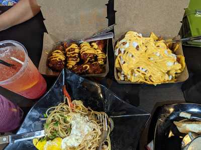 Restoran Rafa Mutiara