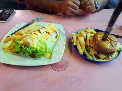 Restoran Rafa Mutiara