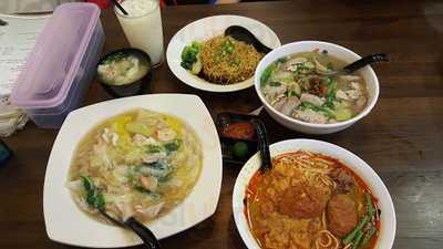 Zok Noodle House