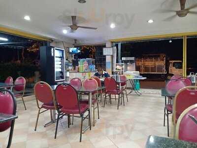 Restoran Dan Katering Sri Paandi