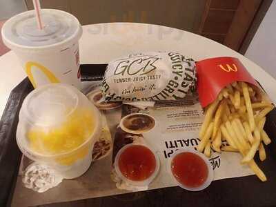 Mcdonald Equine Park