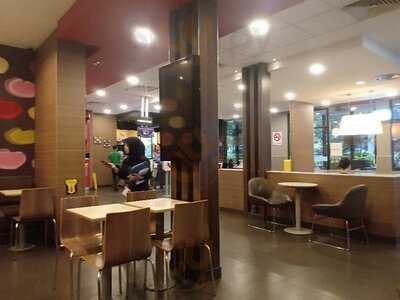 Mcdonald Equine Park